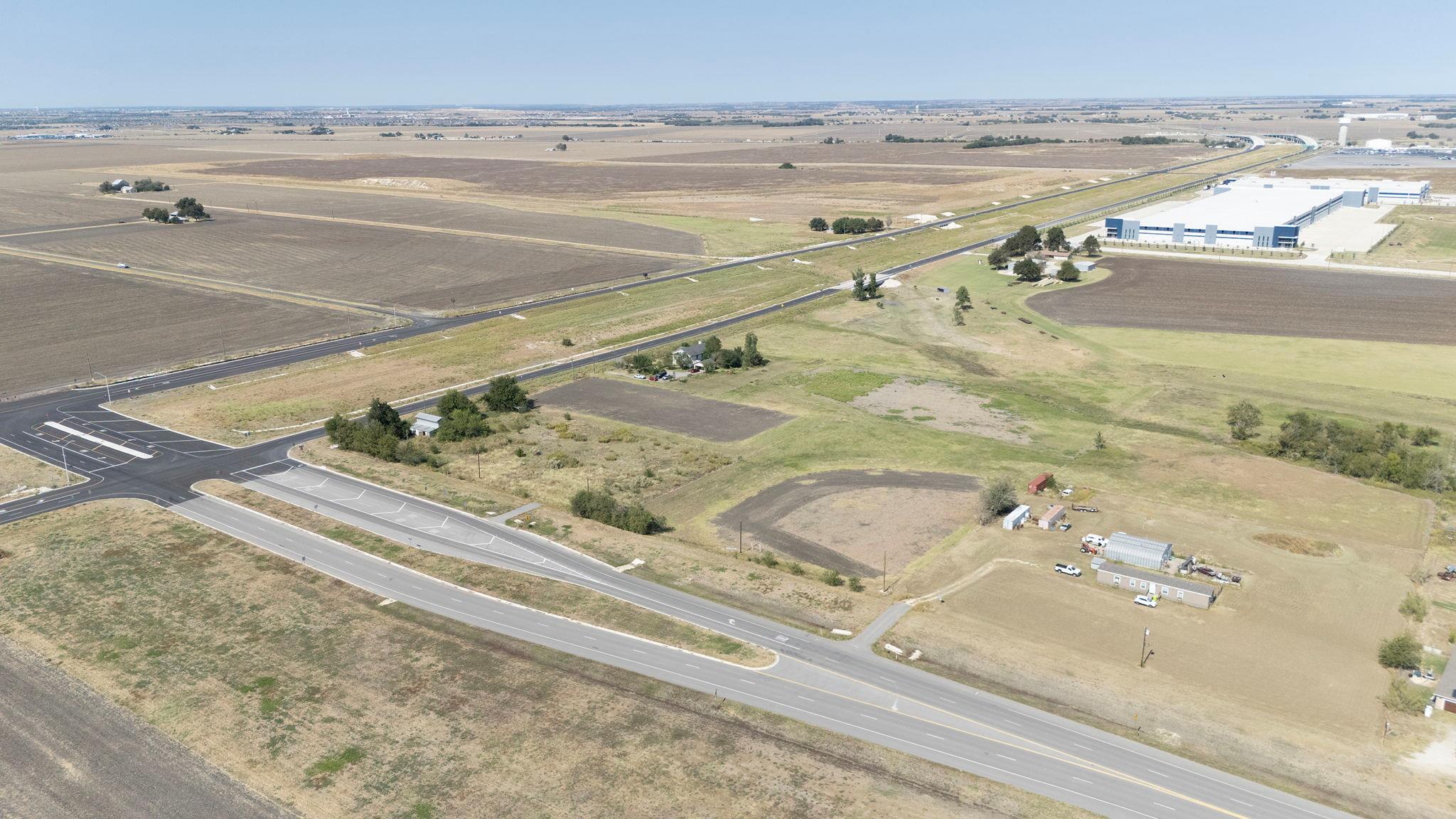 1451 Fm 3349, Taylor, TX 76574