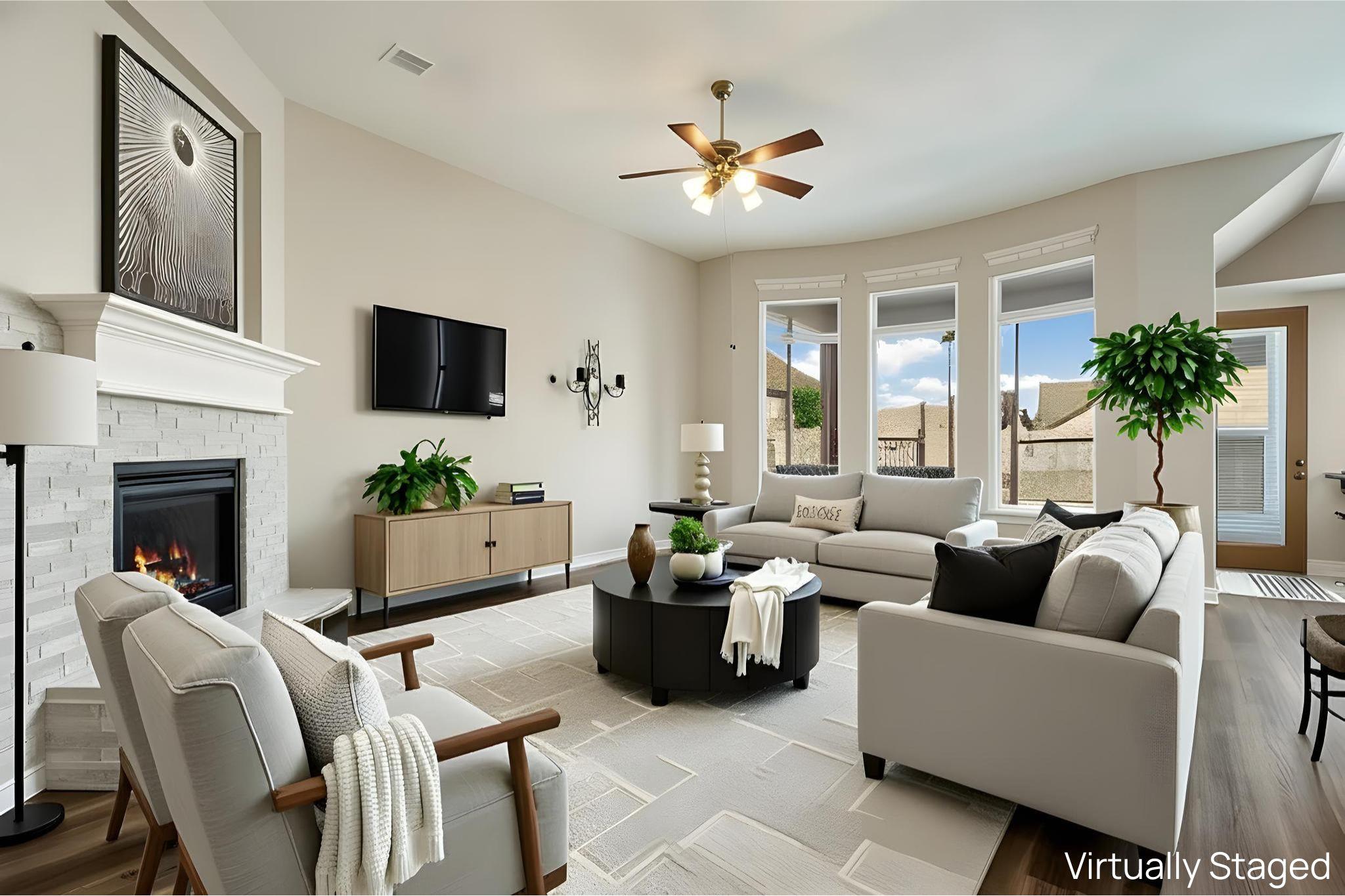 4526 Highland Field Ln, Sugar Land, TX 77479