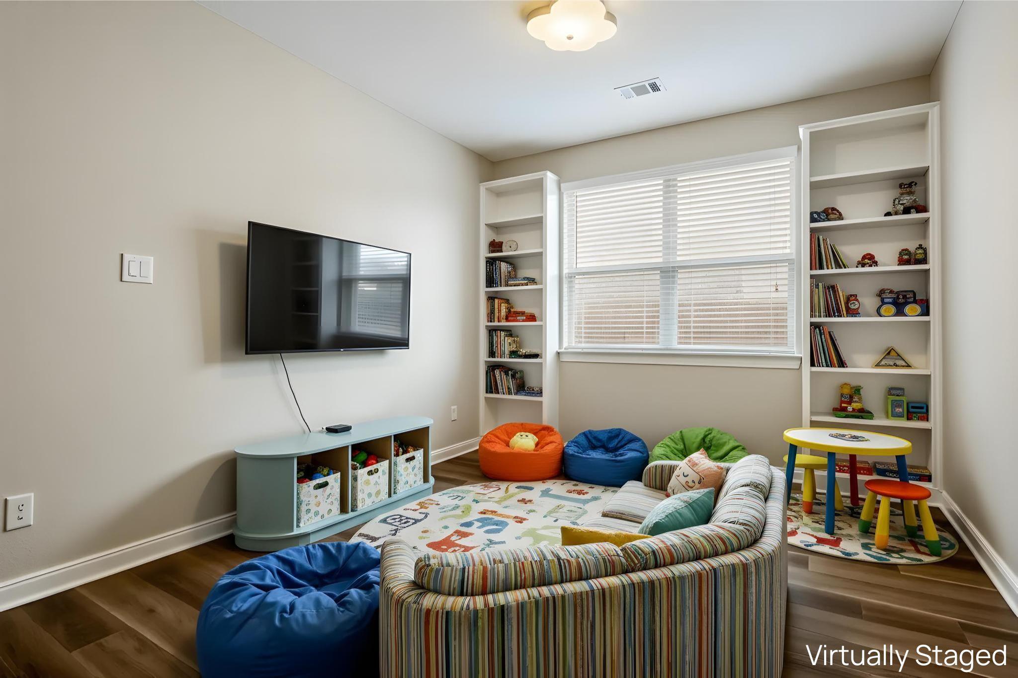 4526 Highland Field Ln, Sugar Land, TX 77479