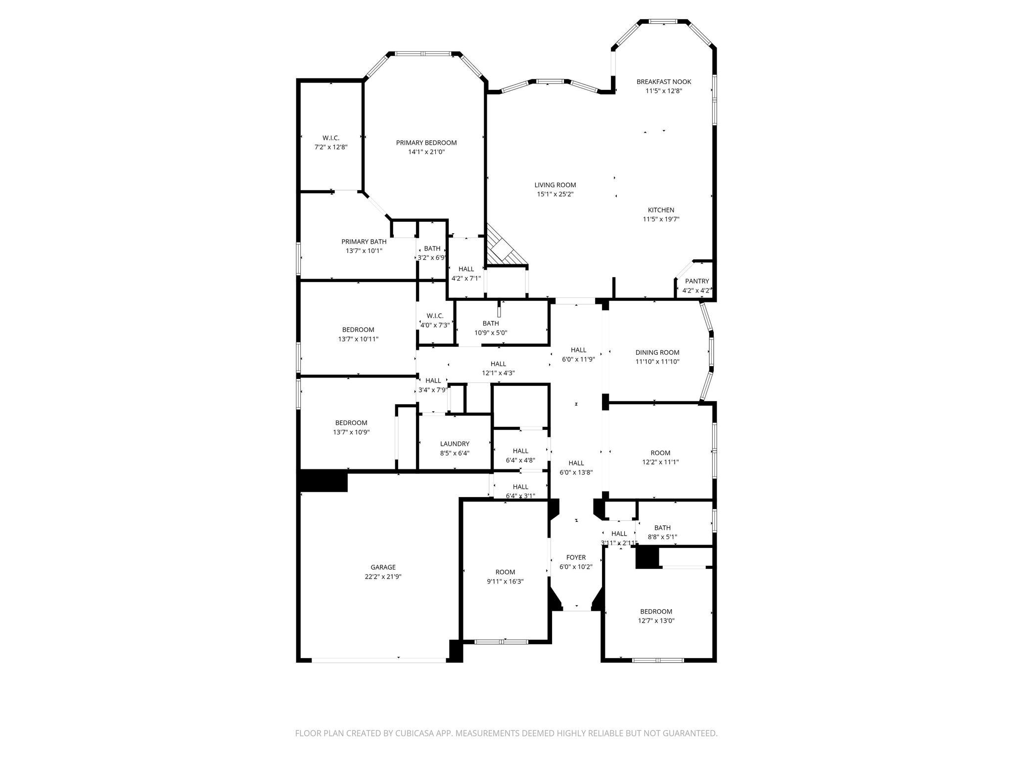 4526 Highland Field Ln, Sugar Land, TX 77479