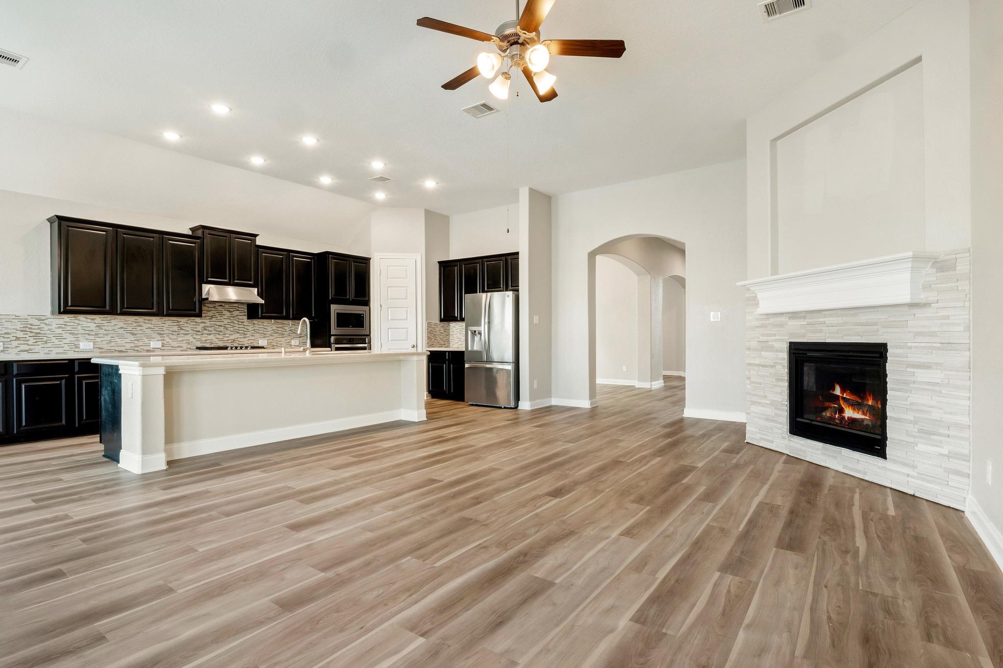 4526 Highland Field Ln, Sugar Land, TX 77479