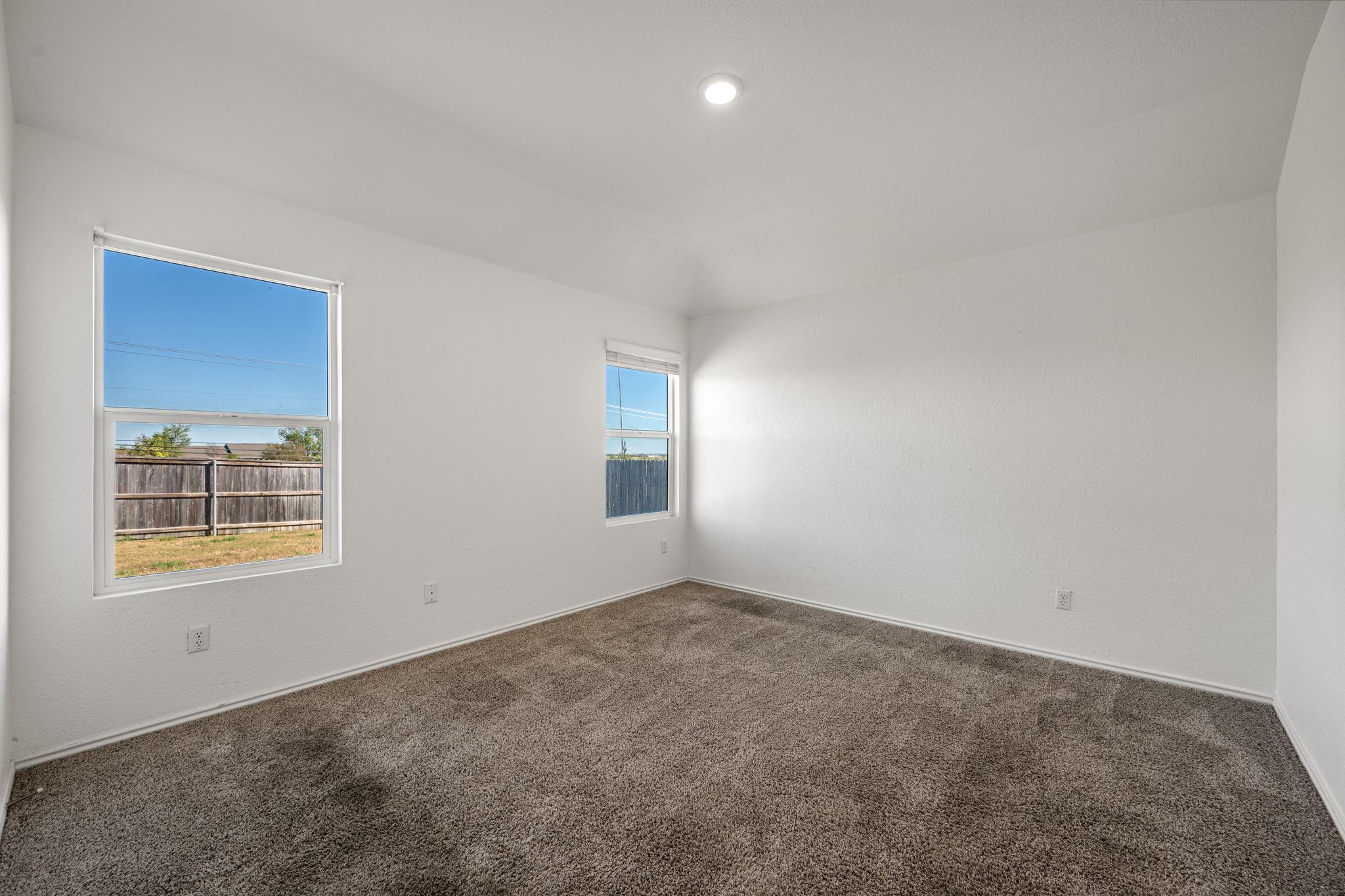 3206 Dusted Daisey St, Pflugerville, TX 78660