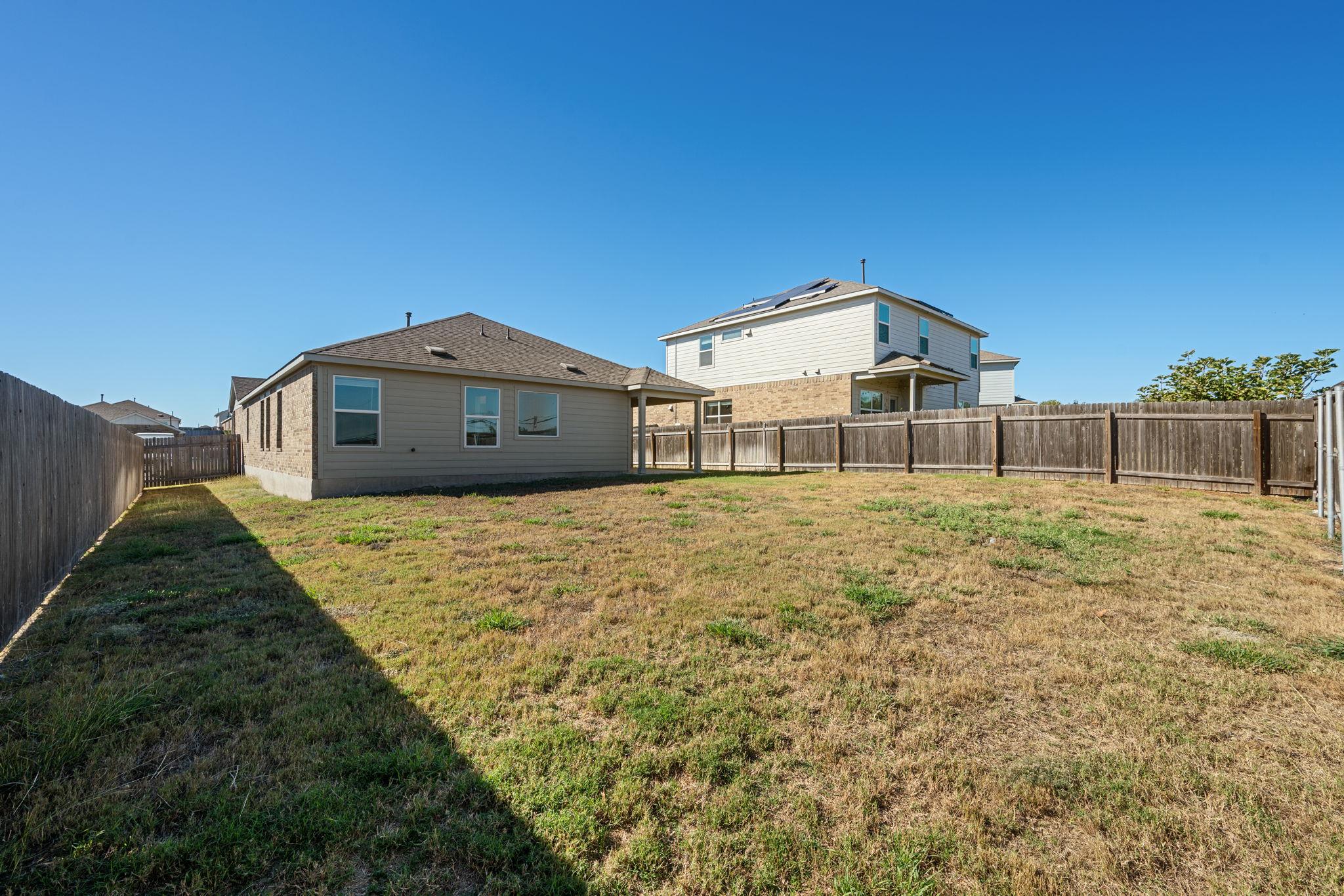 3206 Dusted Daisey St, Pflugerville, TX 78660