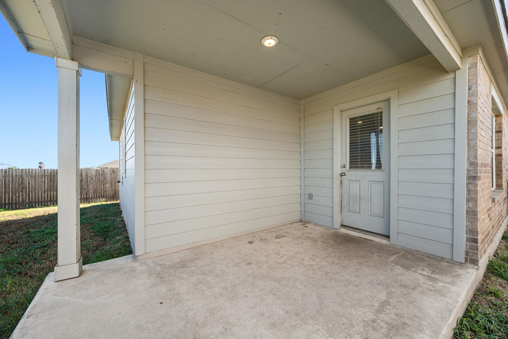 3206 Dusted Daisey St, Pflugerville, TX 78660