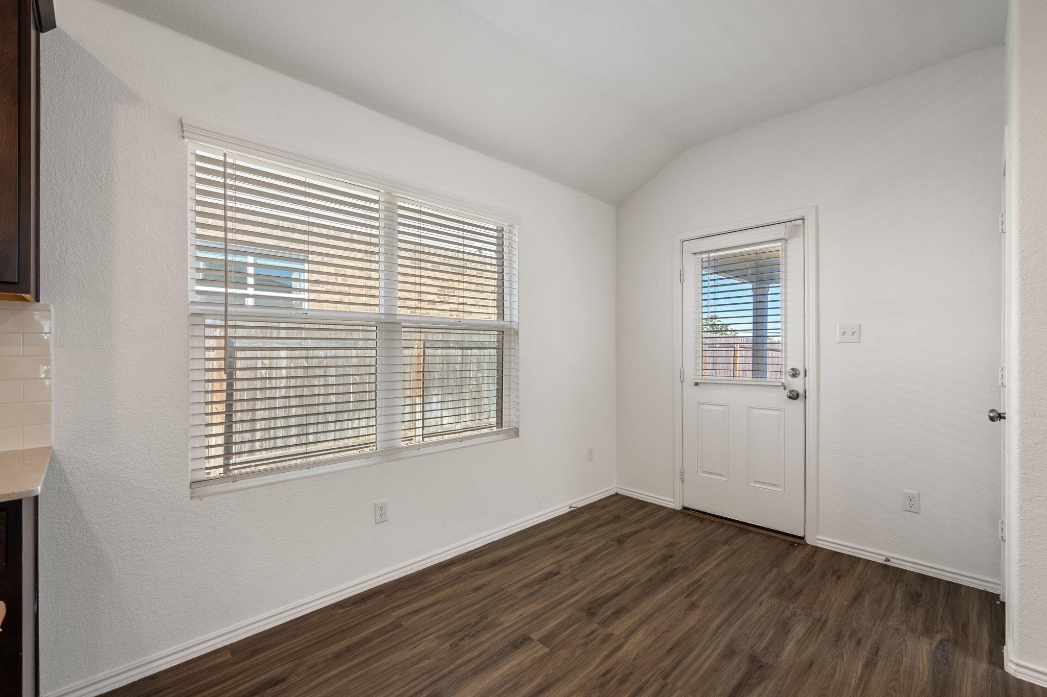 3206 Dusted Daisey St, Pflugerville, TX 78660