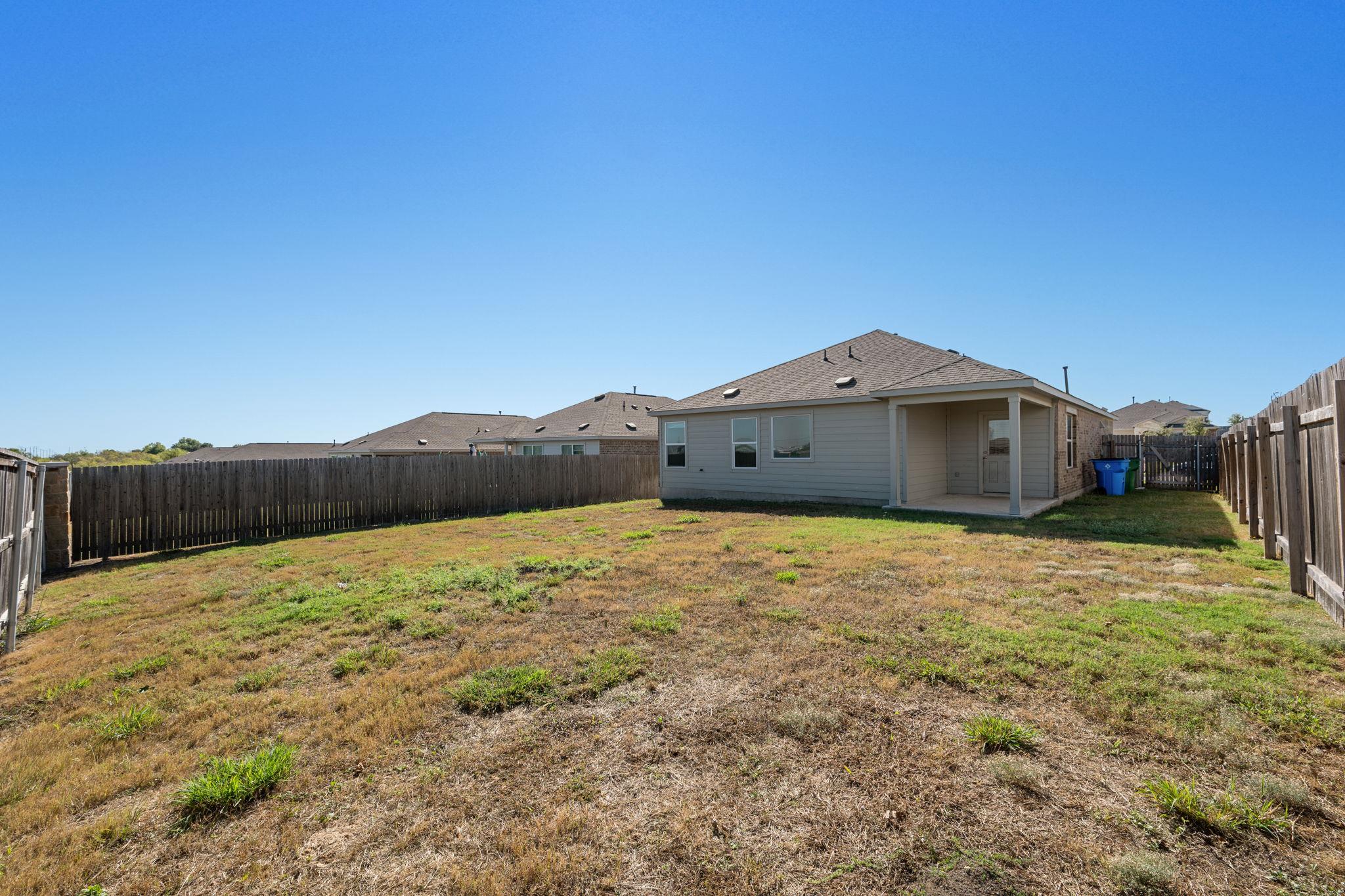 3206 Dusted Daisey St, Pflugerville, TX 78660