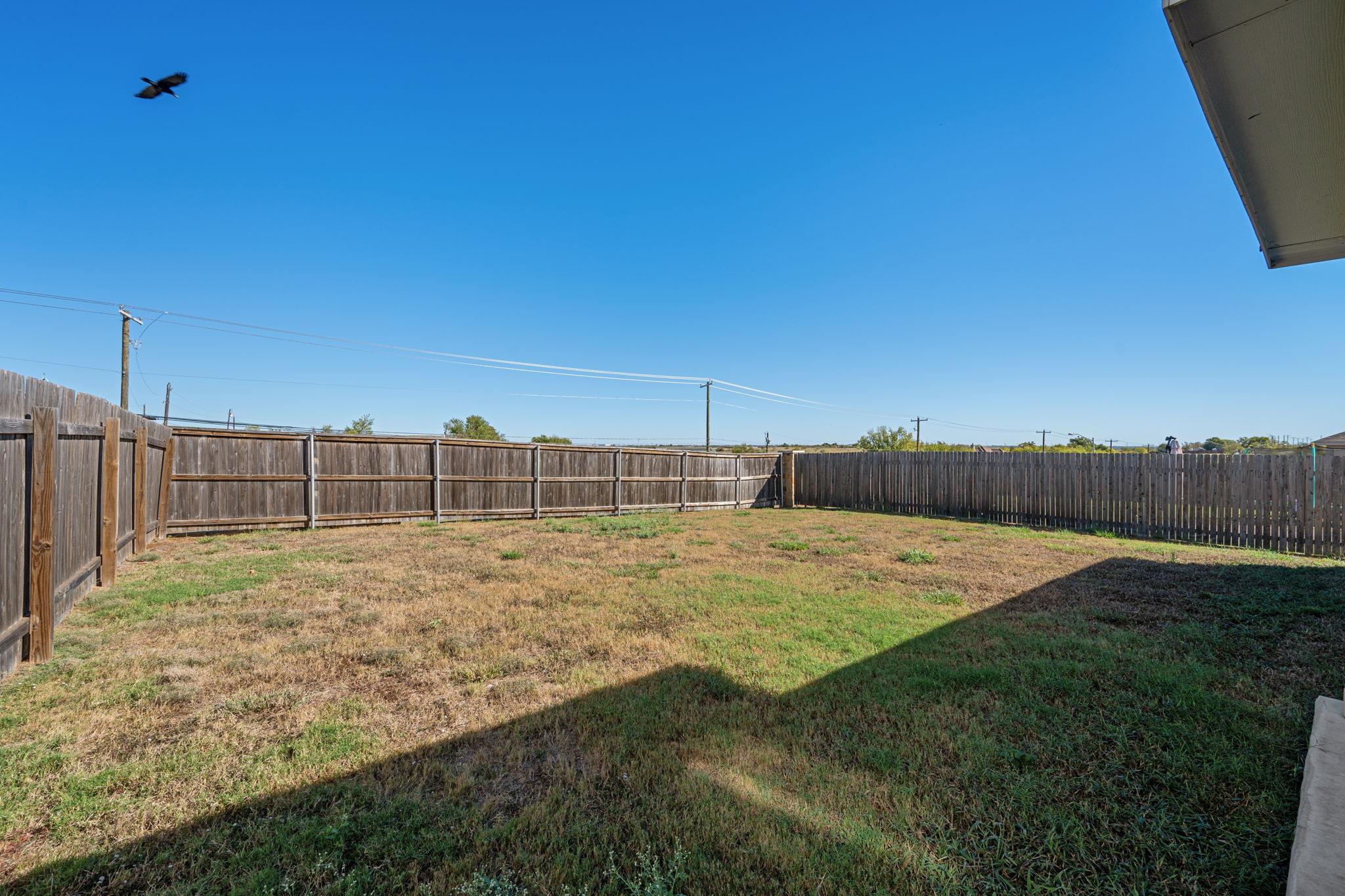 3206 Dusted Daisey St, Pflugerville, TX 78660
