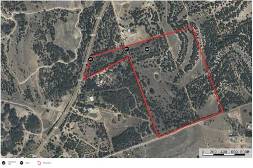 18201 FM 963, Bertram, TX 78605