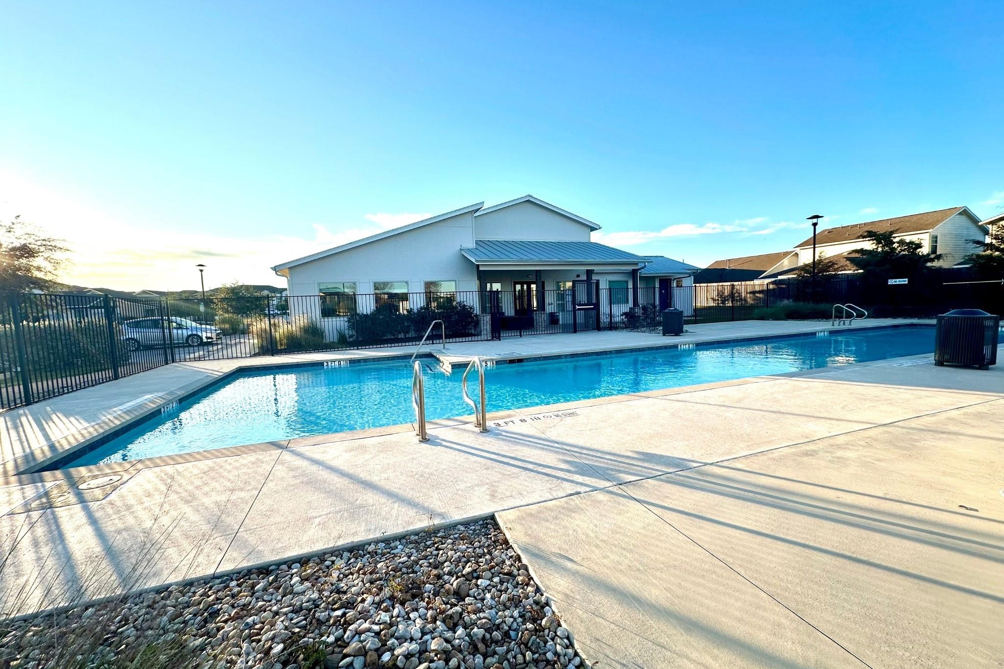 8301 Dampton Ln, Austin, TX 78744