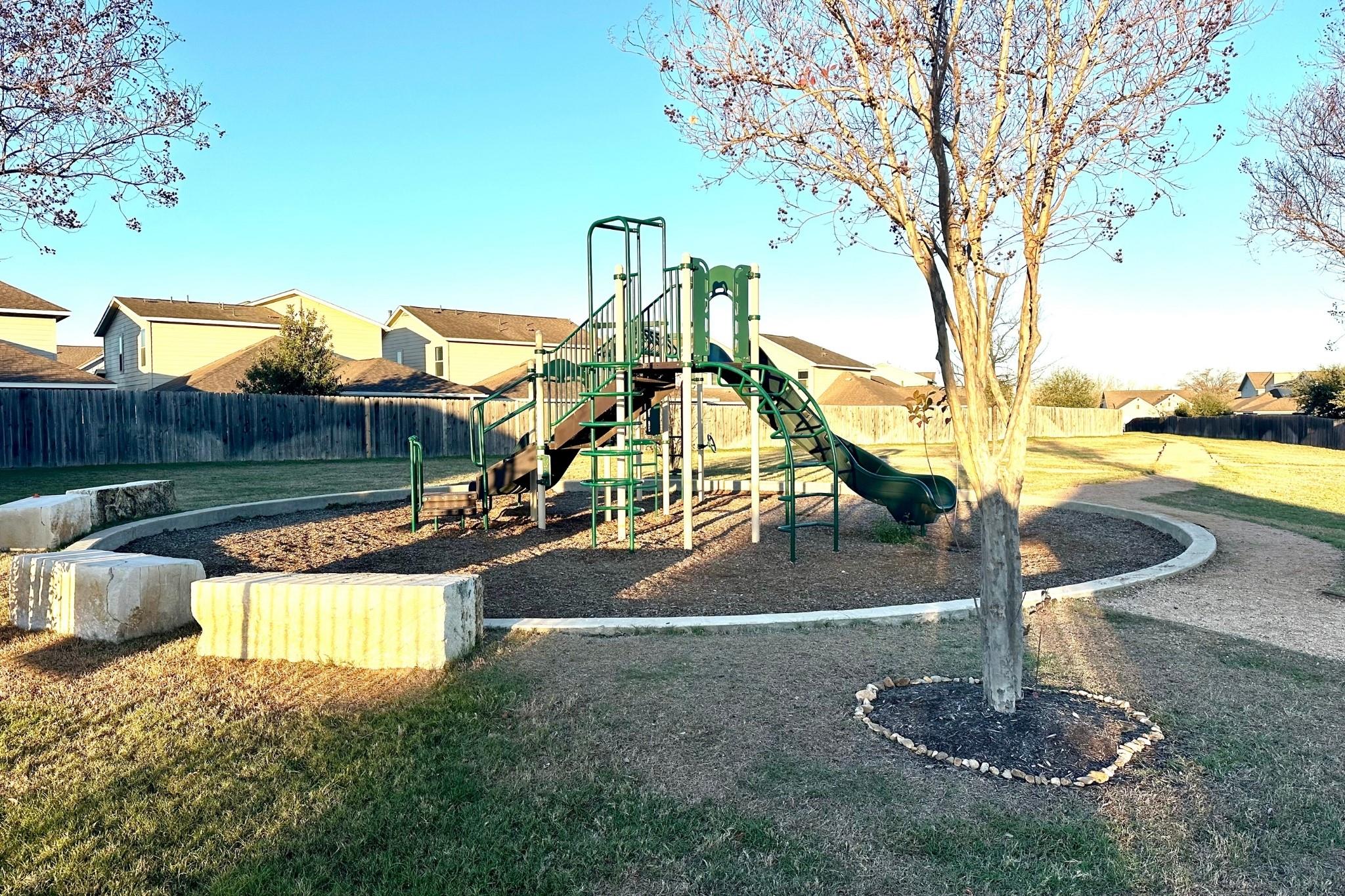 8301 Dampton Ln, Austin, TX 78744