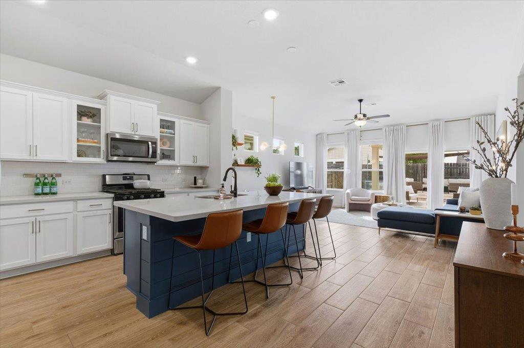 8301 Dampton Ln, Austin, TX 78744