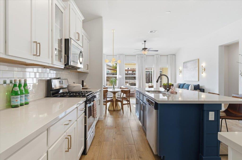 8301 Dampton Ln, Austin, TX 78744