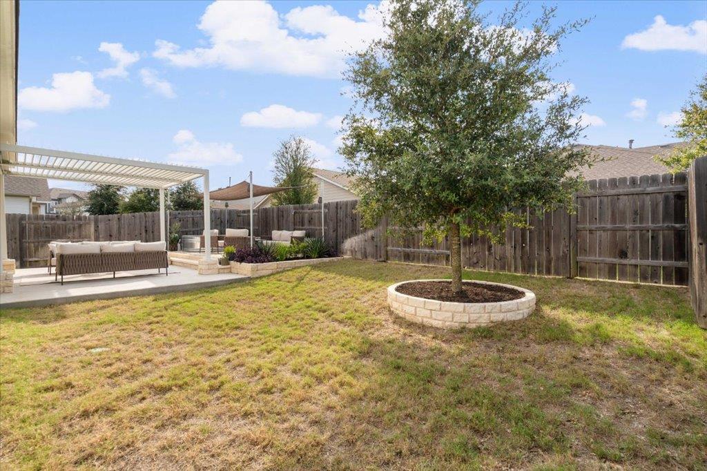 8301 Dampton Ln, Austin, TX 78744
