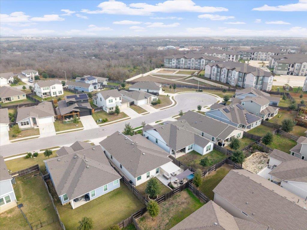 8301 Dampton Ln, Austin, TX 78744