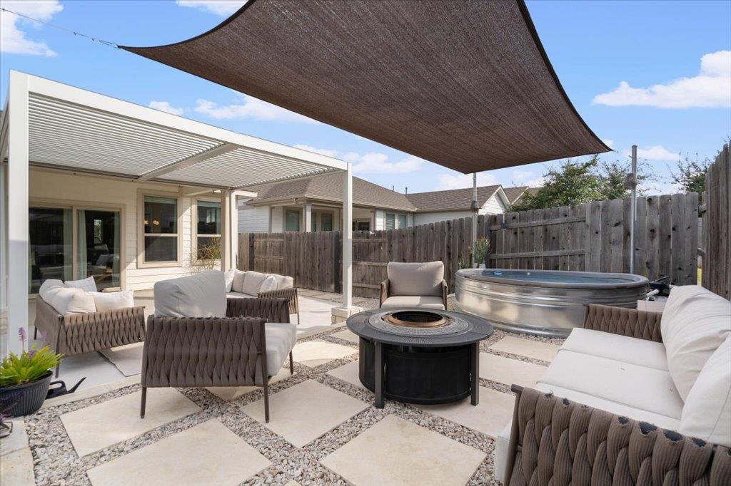 8301 Dampton Ln, Austin, TX 78744