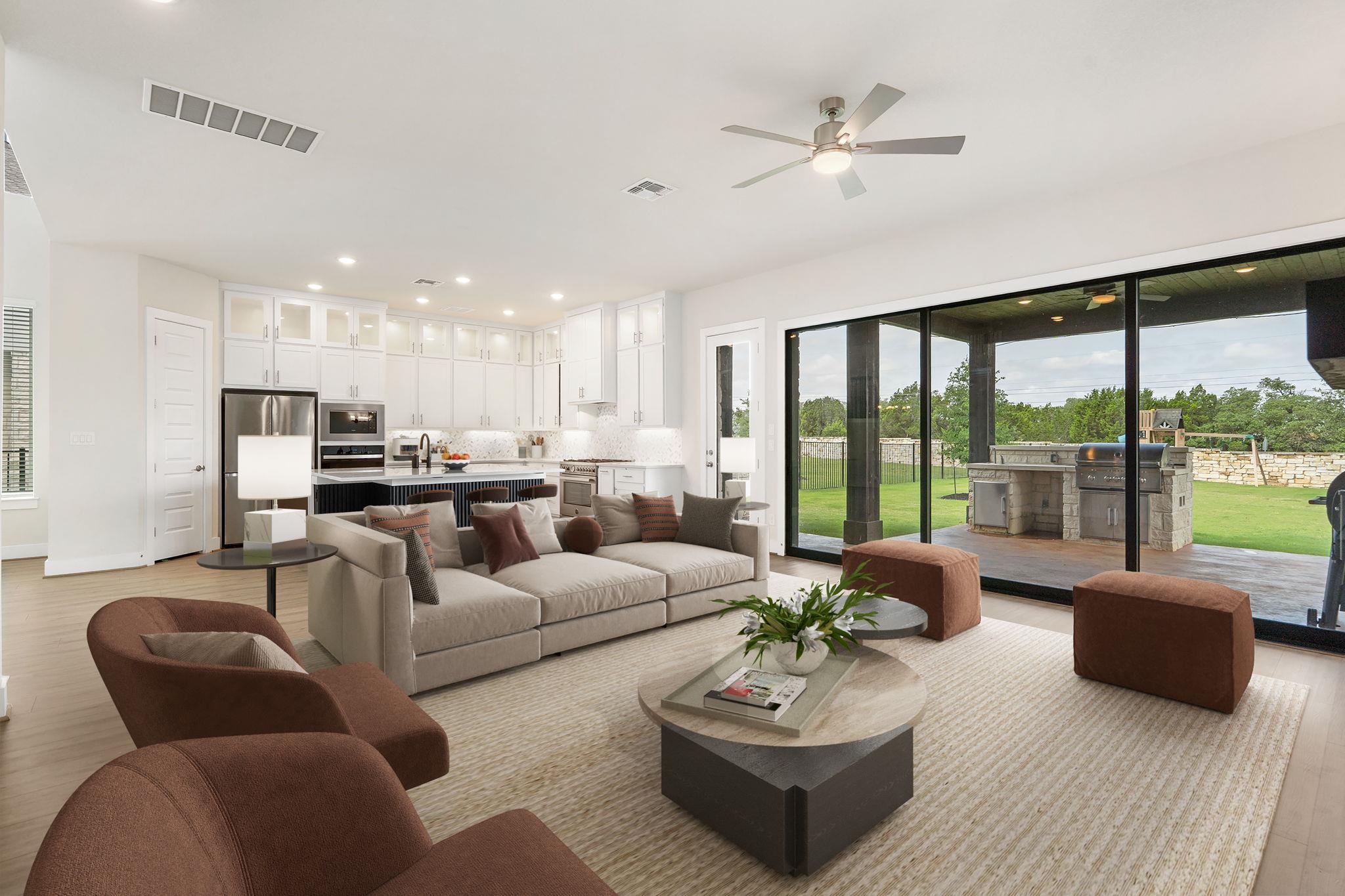 504 Tomichi Trl, Austin, TX 78738