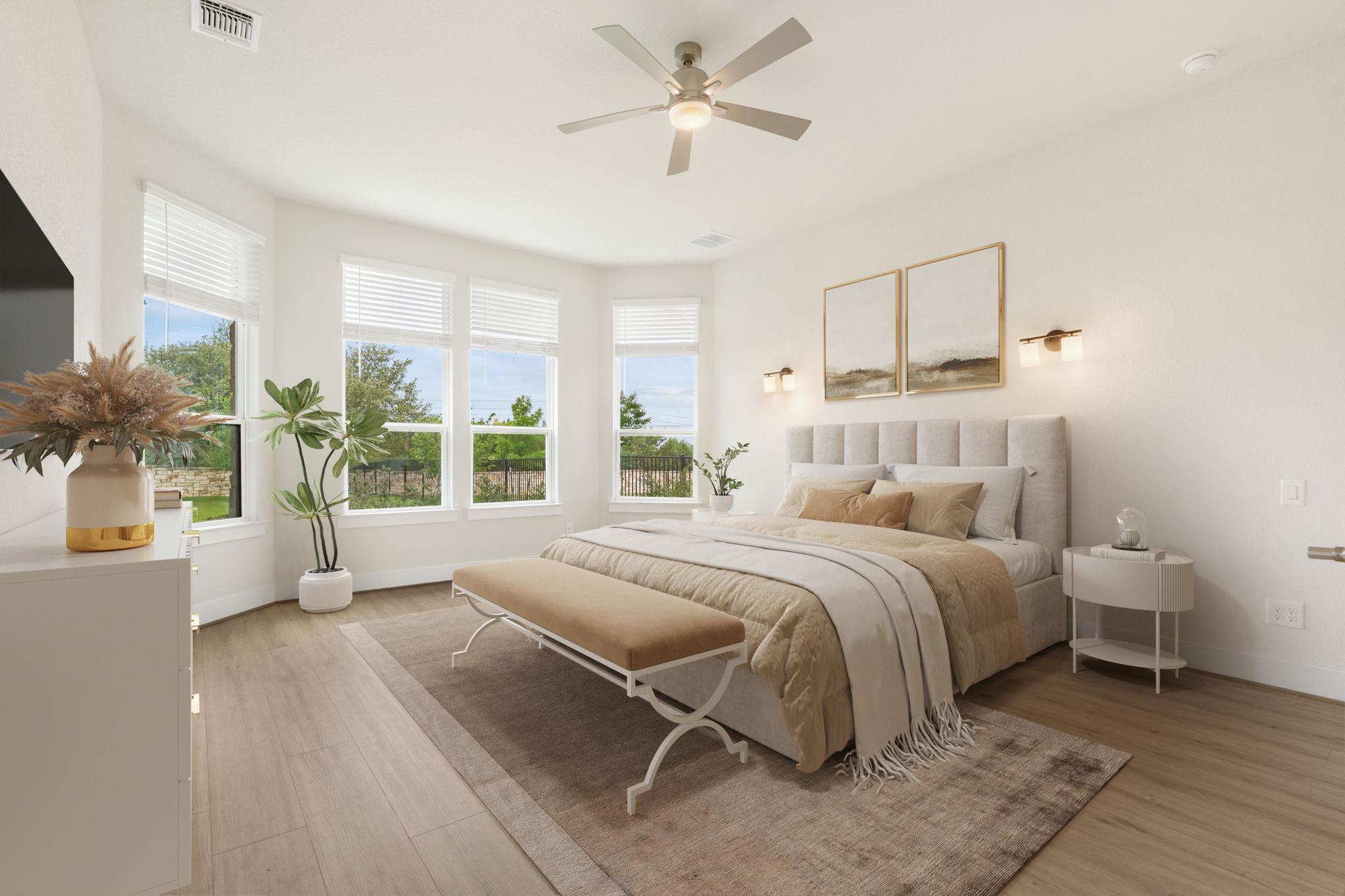 504 Tomichi Trl, Austin, TX 78738