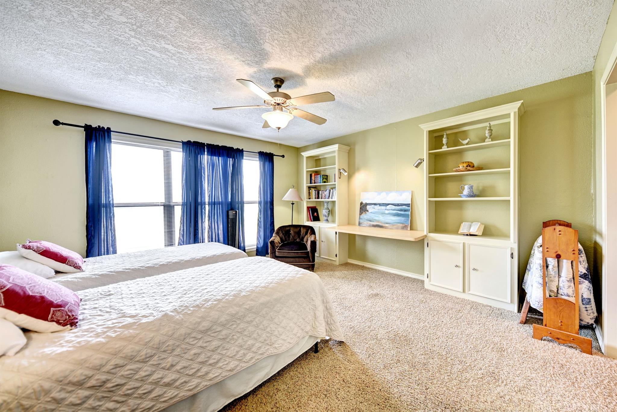 2575 Old Mill Creek Rd, Brenham, TX 77833