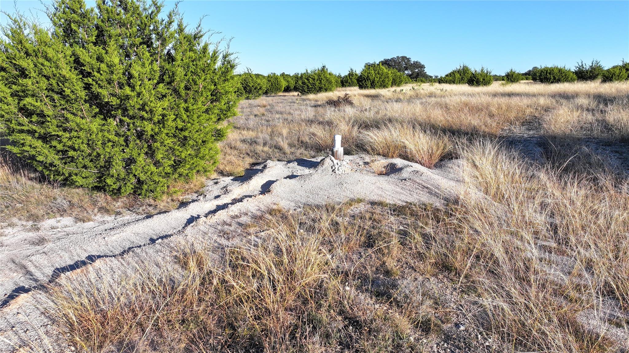 Lot 1 Bluestem Ln, Lampasas, TX 76550