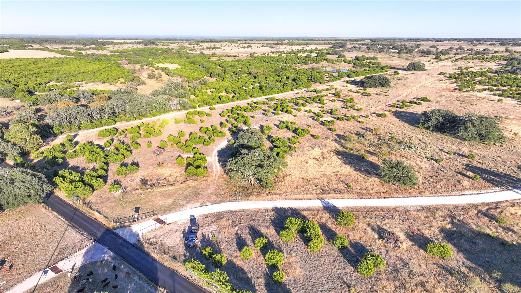 Lot 1 Bluestem Ln, Lampasas, TX 76550