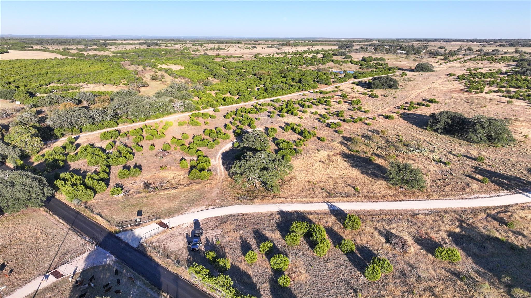 Lot 1 Bluestem Ln, Lampasas, TX 76550