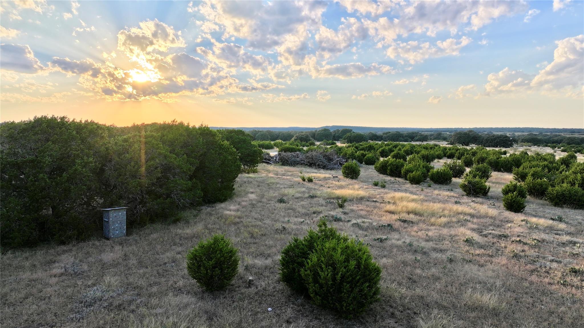Lot 1 Bluestem Ln, Lampasas, TX 76550