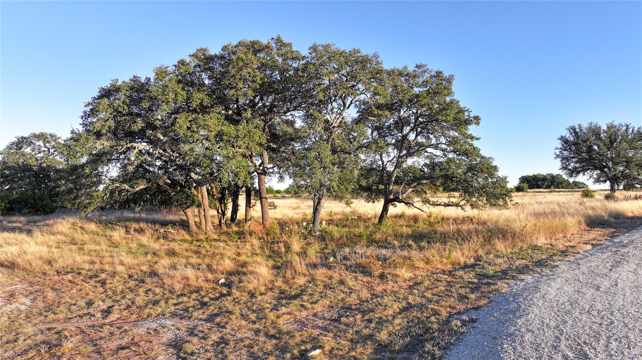 Lot 1 Bluestem Ln, Lampasas, TX 76550