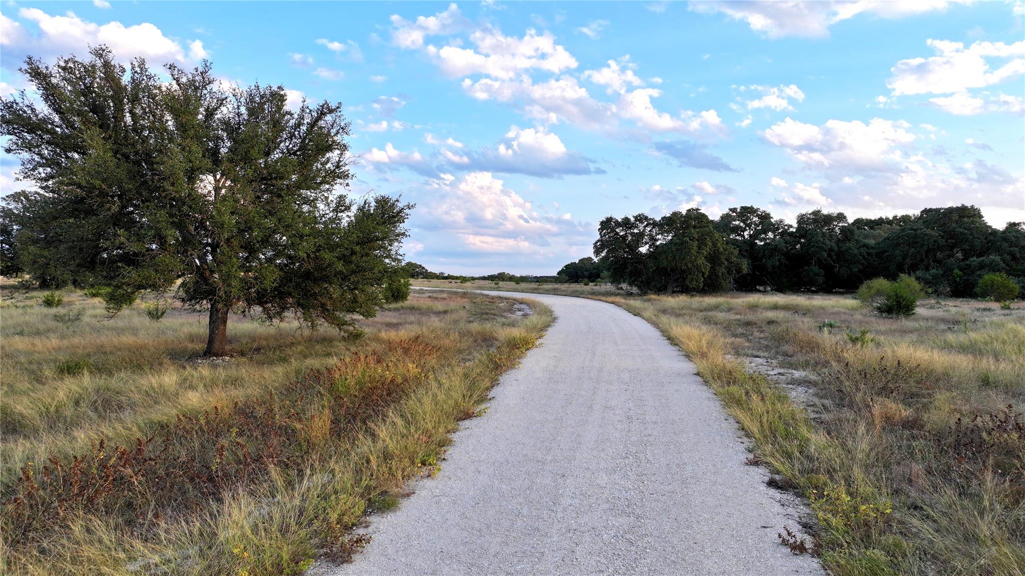 Lot 1 Bluestem Ln, Lampasas, TX 76550