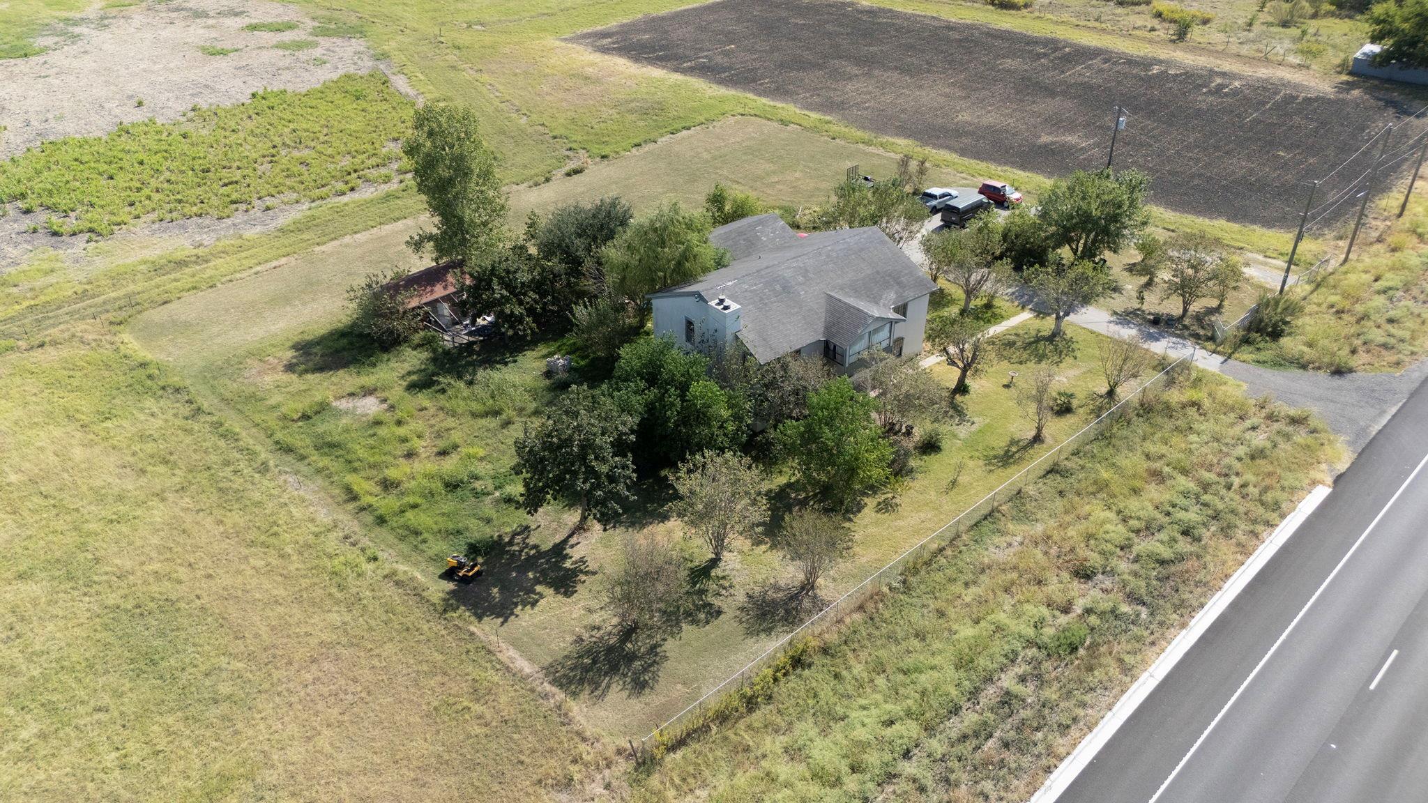 1451 Fm 3349 Rd, Taylor, TX 76574