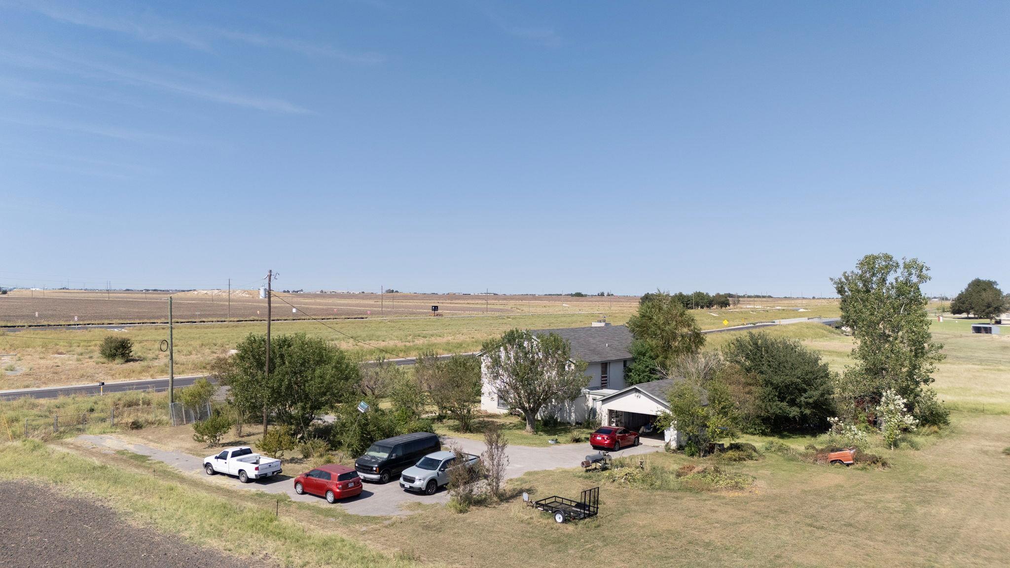 1451 Fm 3349 Rd, Taylor, TX 76574