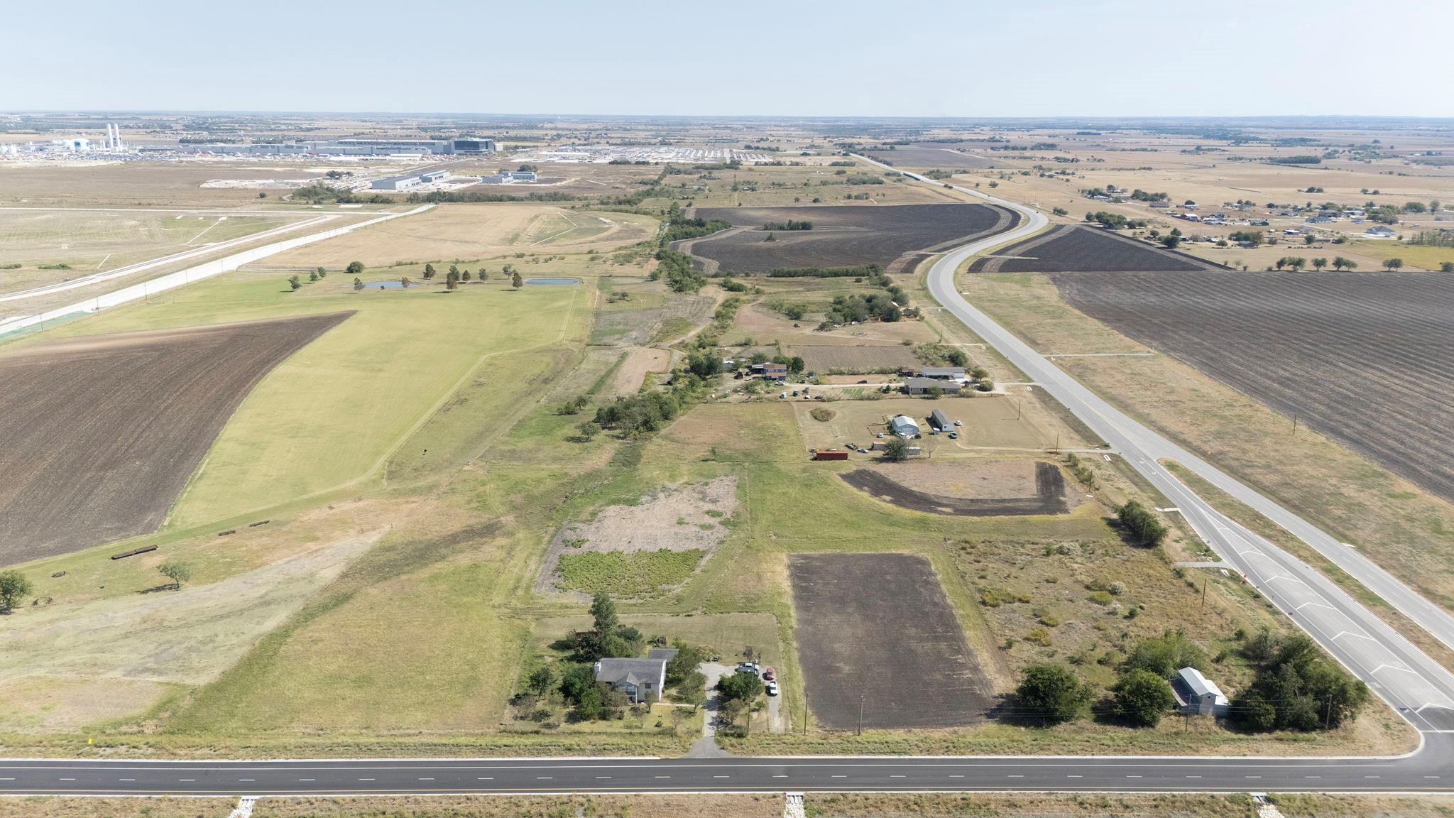 1451 Fm 3349 Rd, Taylor, TX 76574