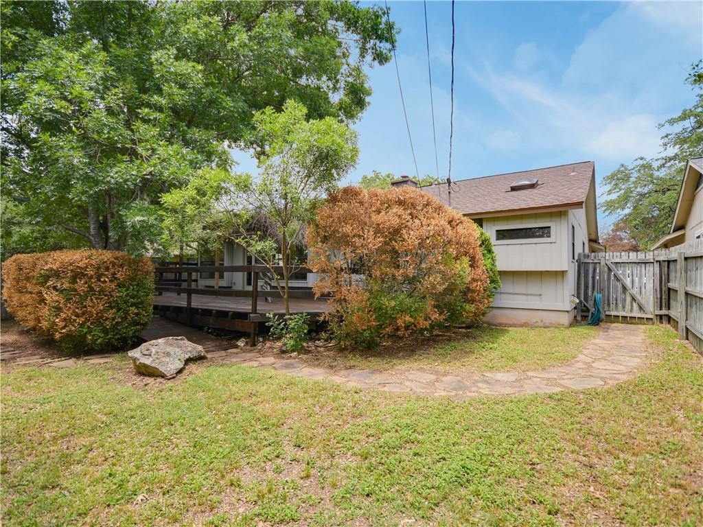3607 Oak Creek Dr, Austin, TX 78727