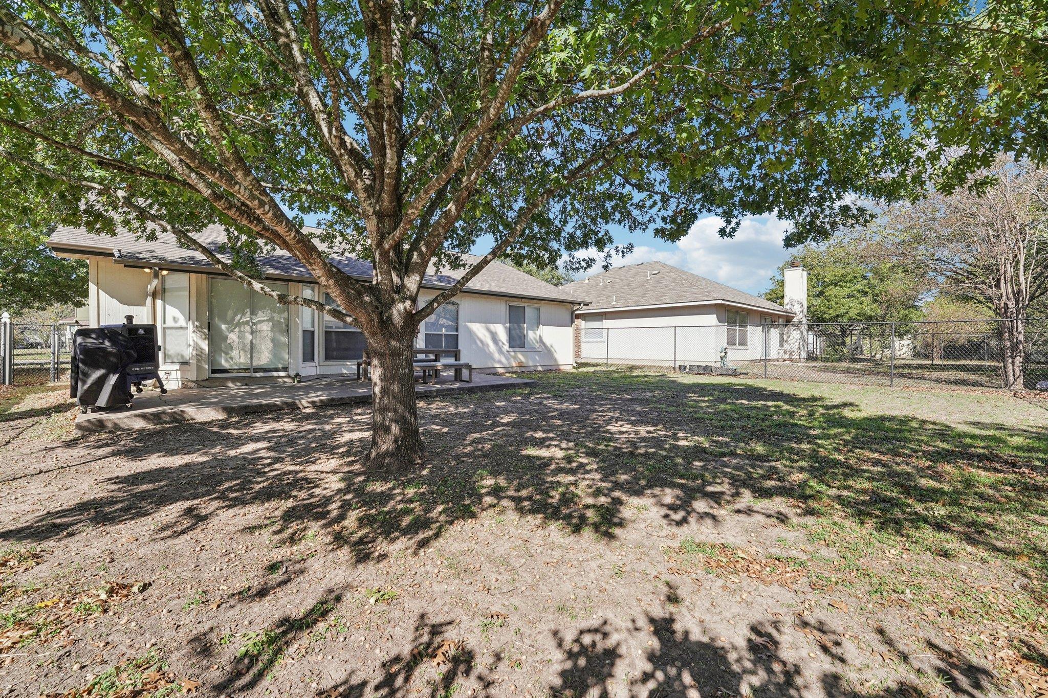 2639 Tandi Trl, Round Rock, TX 78664