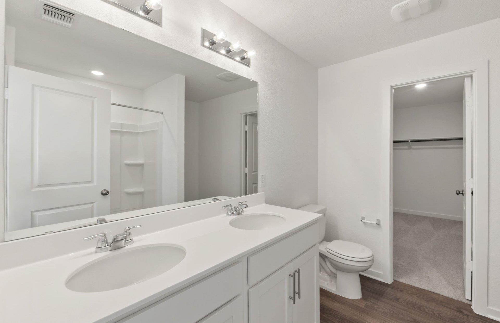 412 Paradise Canyon Dr, Jarrell, TX 76537