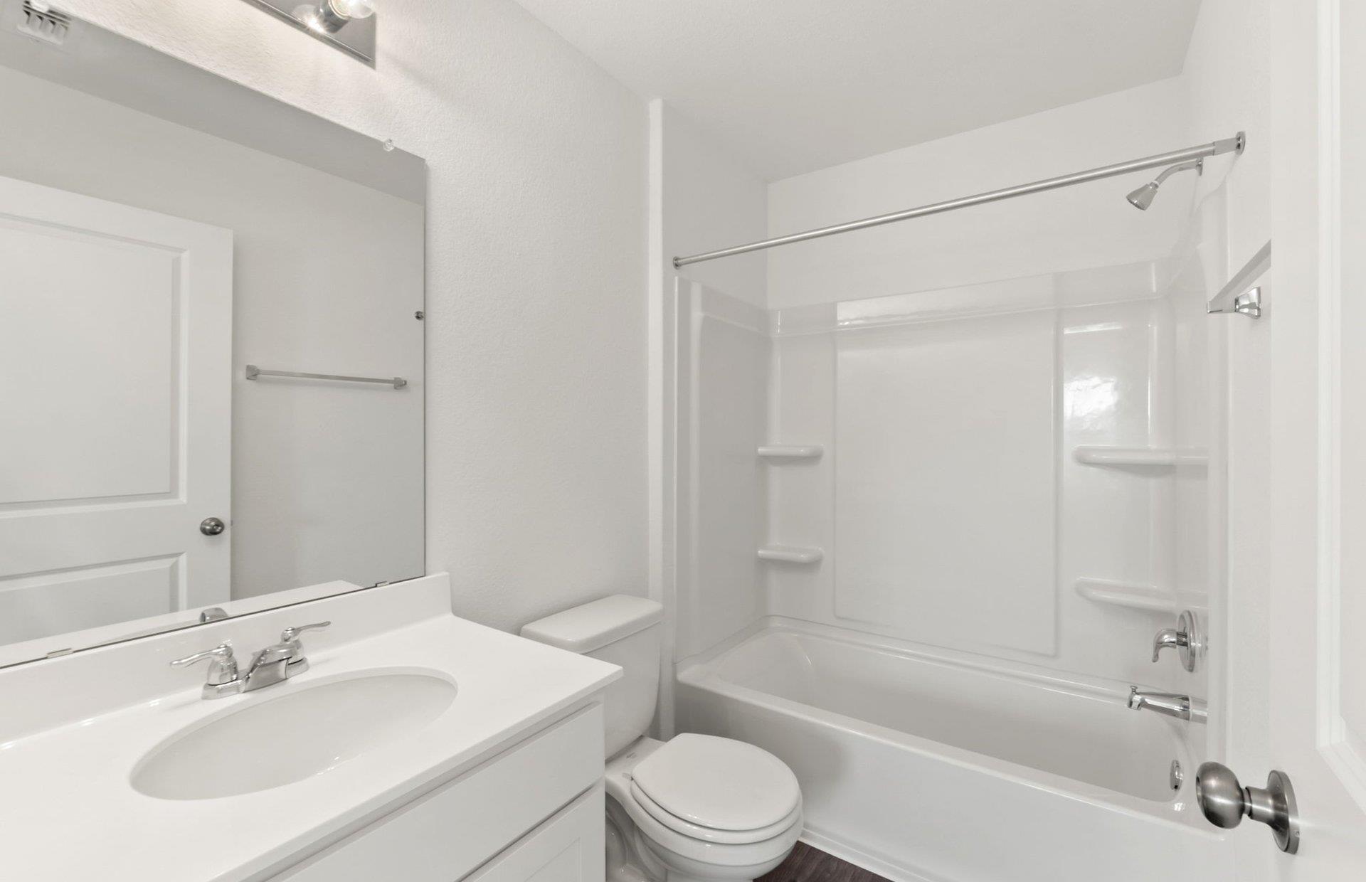 412 Paradise Canyon Dr, Jarrell, TX 76537