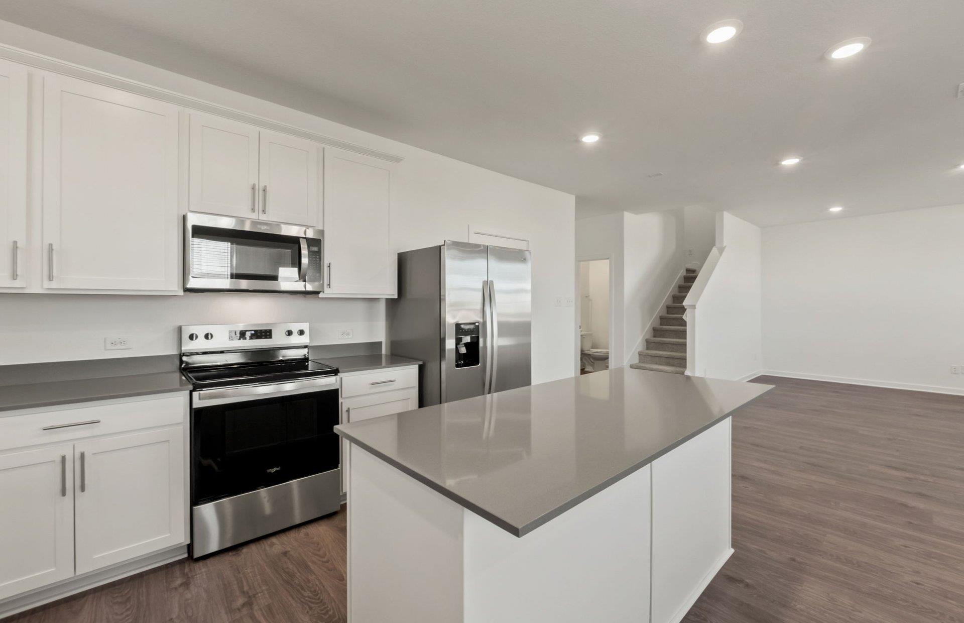 412 Paradise Canyon Dr, Jarrell, TX 76537