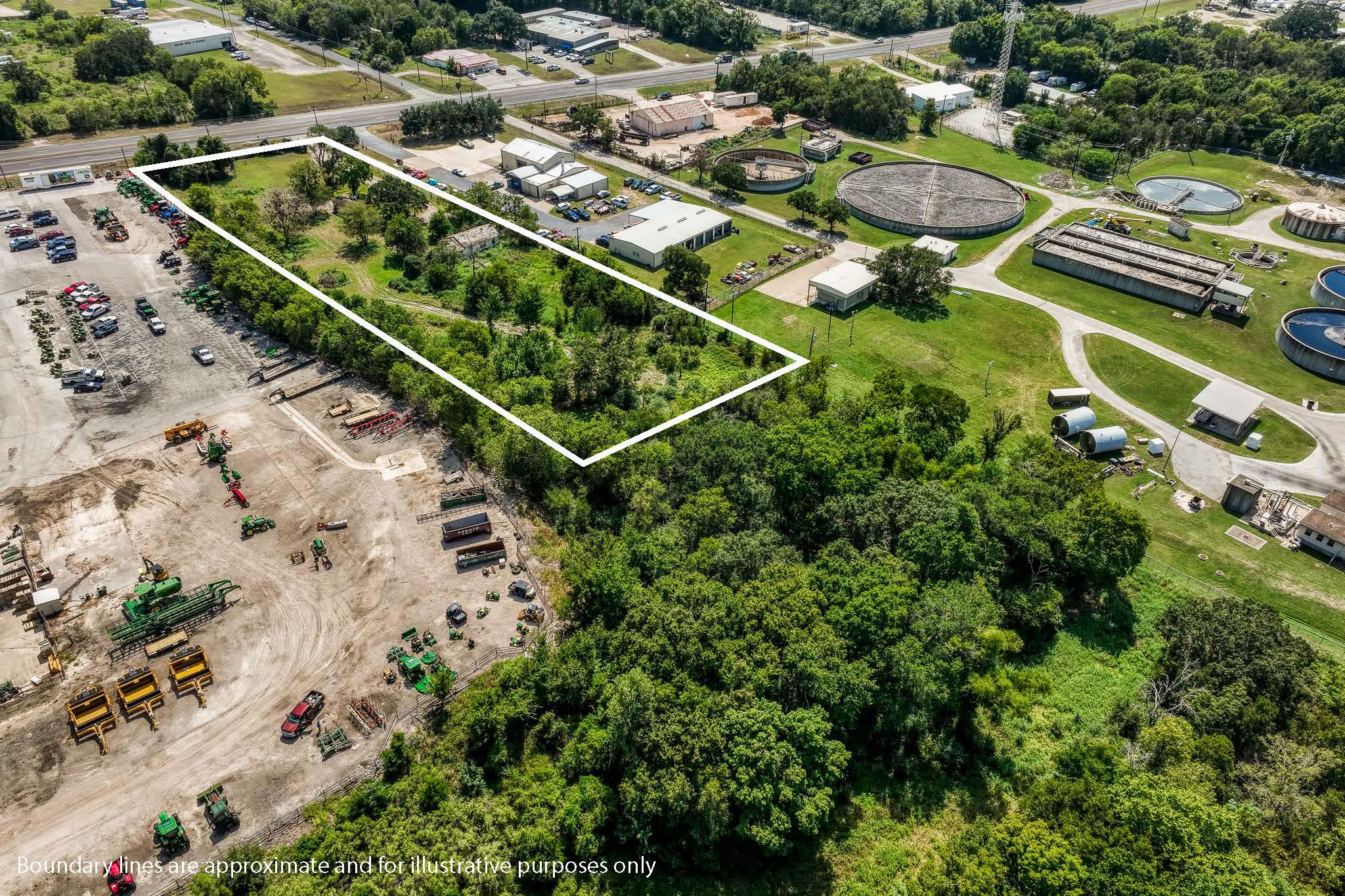 3208 W State Highway 21 Highway, Bryan, TX 77803