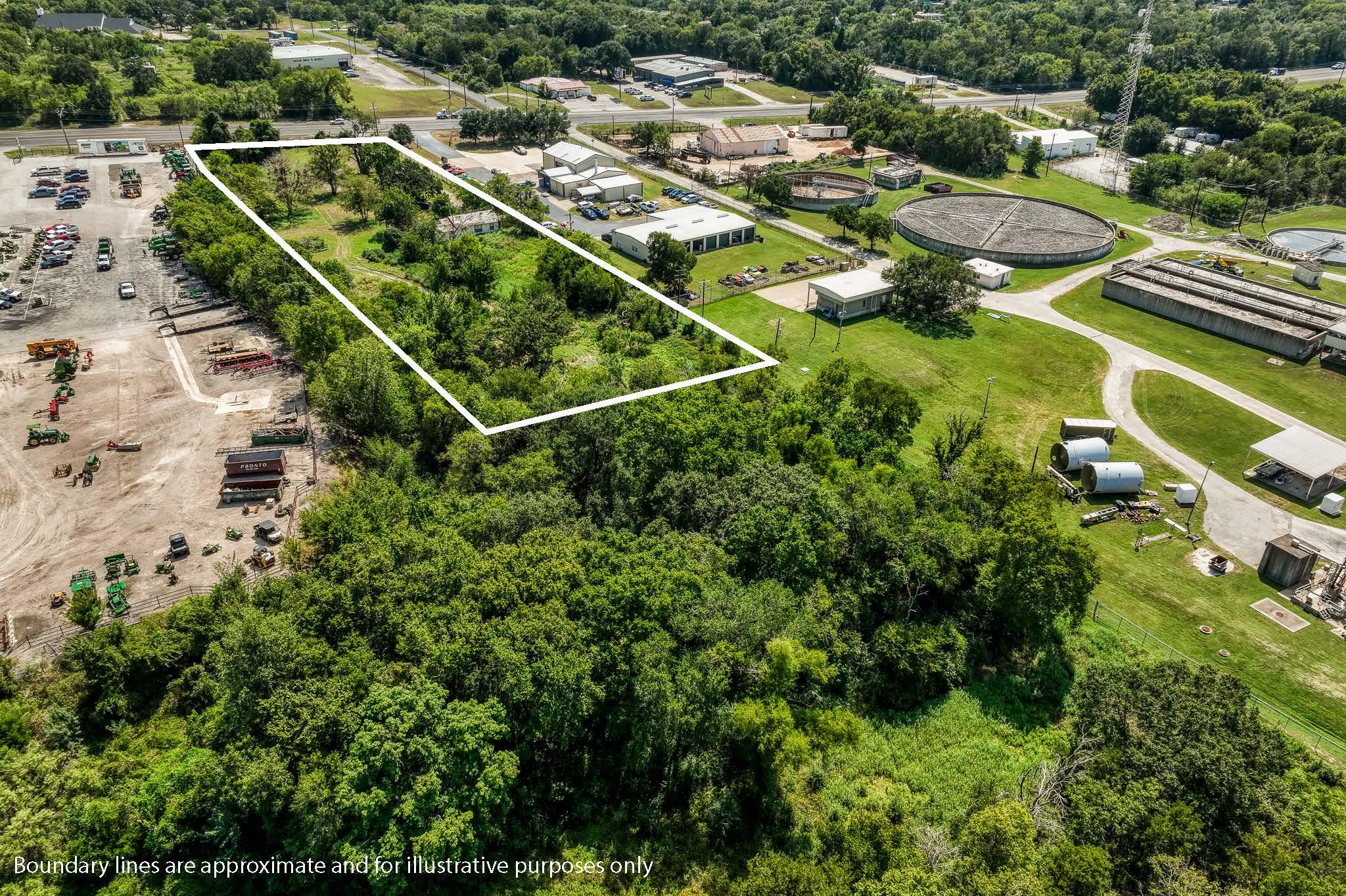 3208 W State Highway 21 Highway, Bryan, TX 77803