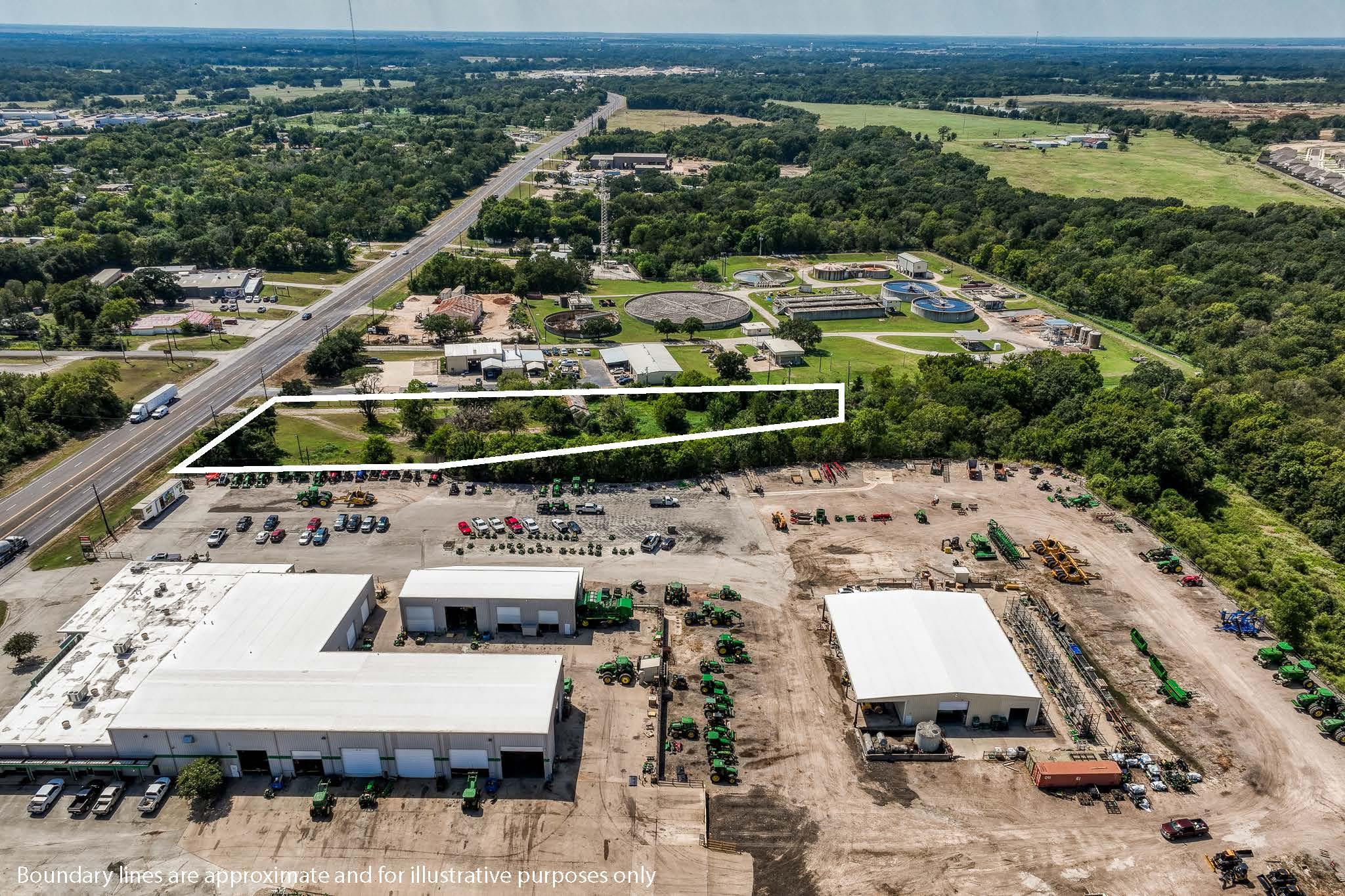 3208 W State Highway 21 Highway, Bryan, TX 77803