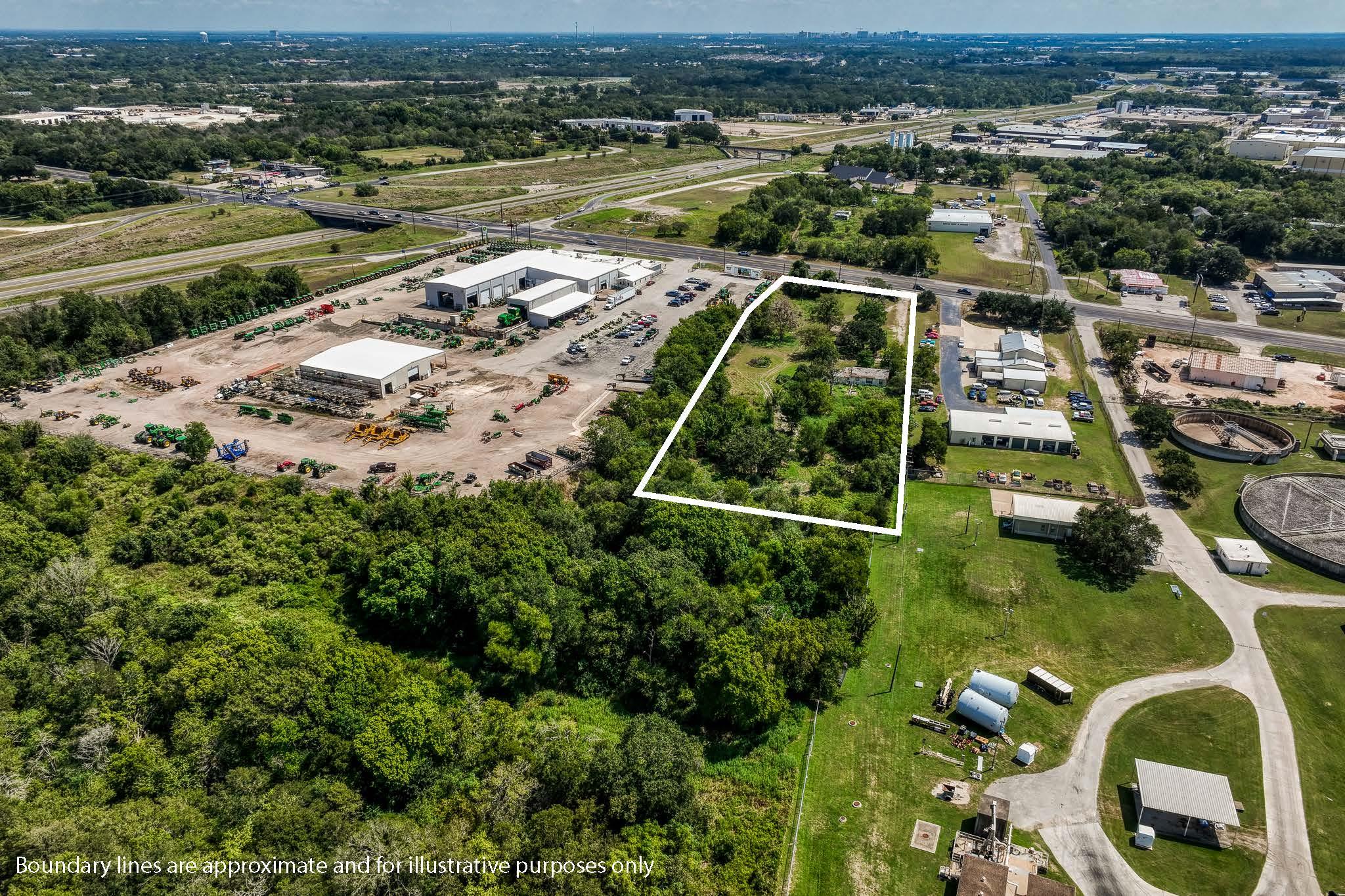 3208 W State Highway 21 Highway, Bryan, TX 77803