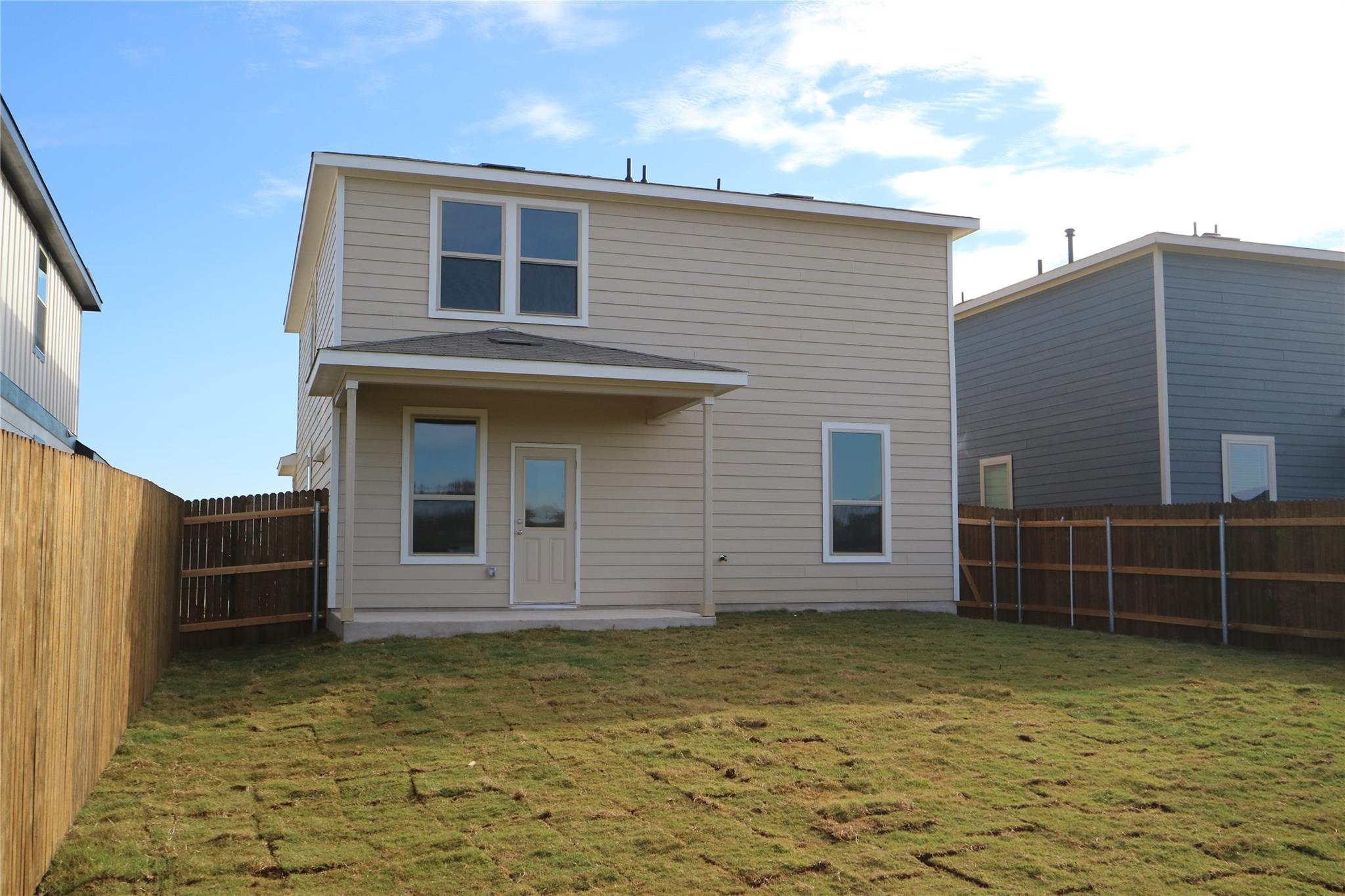 444 English Oak St, Georgetown, TX 78626