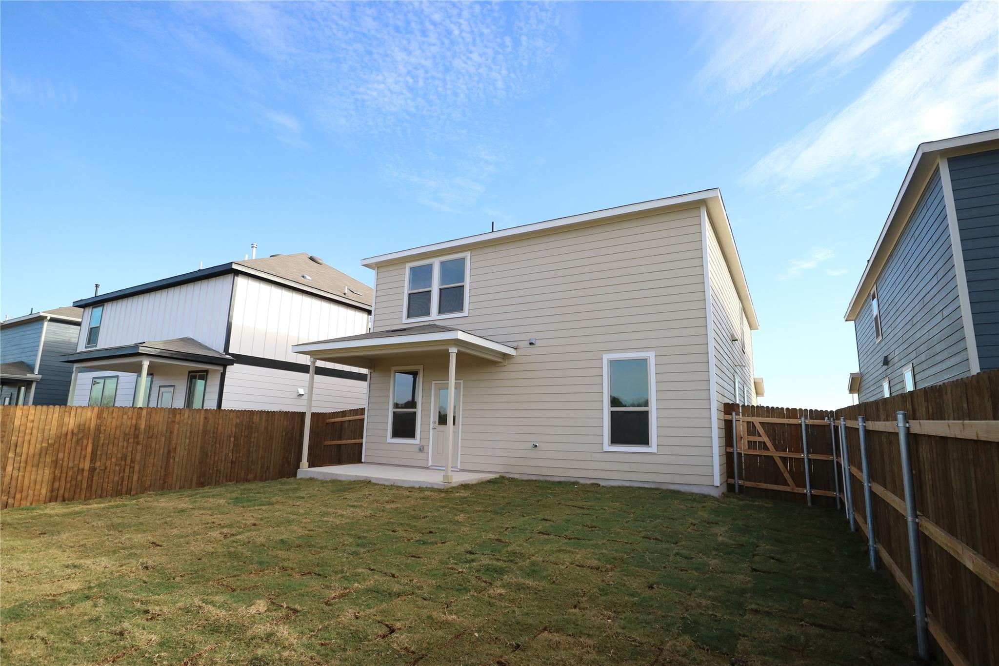 444 English Oak St, Georgetown, TX 78626