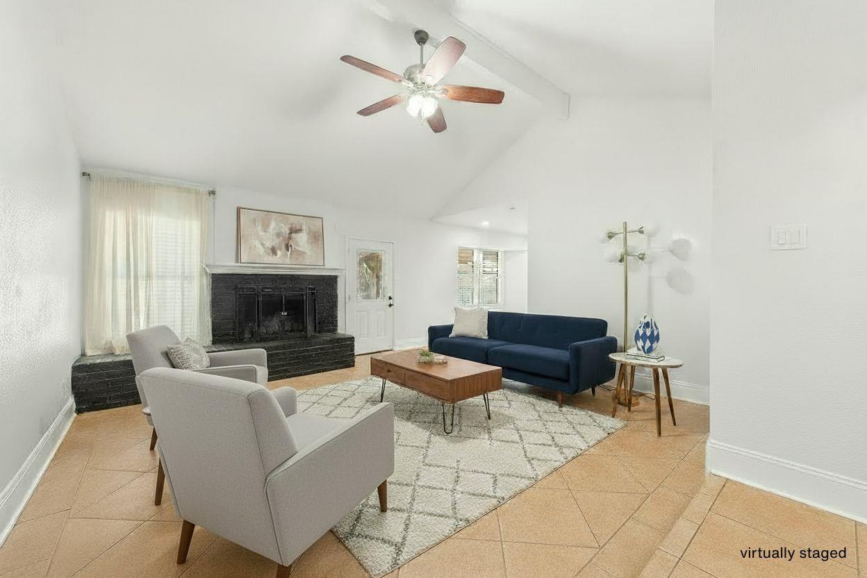 3900 Hillside Dr, Round Rock, TX 78681