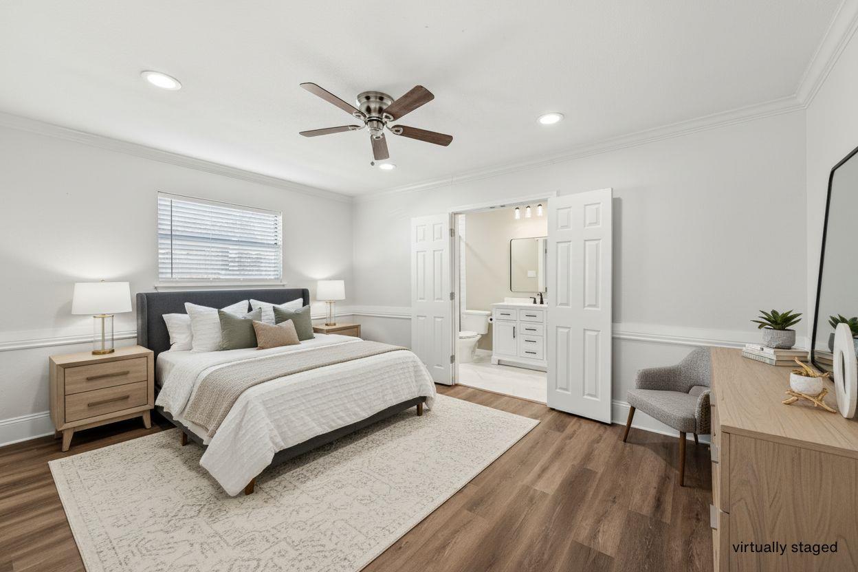 3900 Hillside Dr, Round Rock, TX 78681