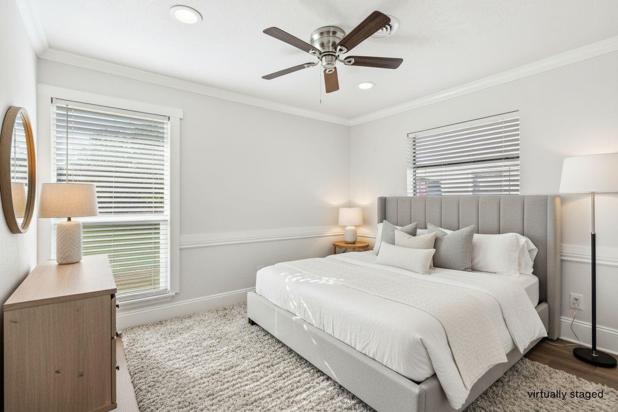 3900 Hillside Dr, Round Rock, TX 78681