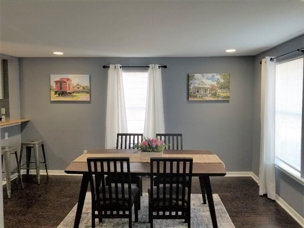 2121 N Durham Dr, Houston, TX 77008