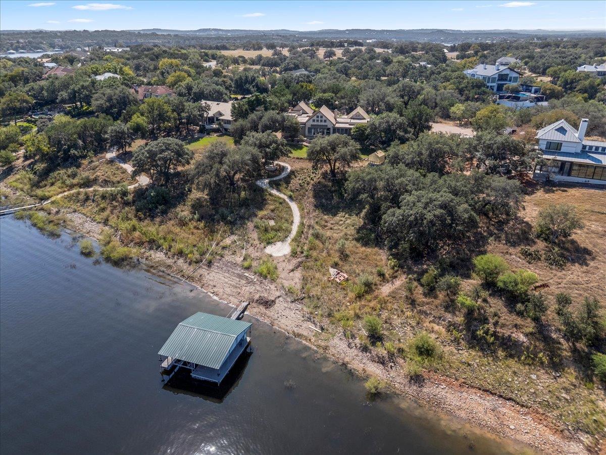 24736 Travis Lakeside Dr # A, Spicewood, TX 78669