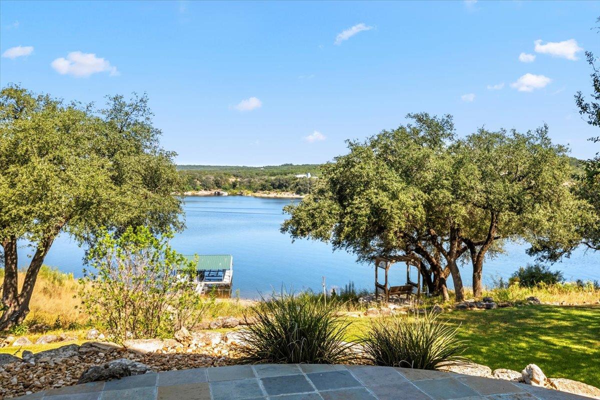 24736 Travis Lakeside Dr # A, Spicewood, TX 78669