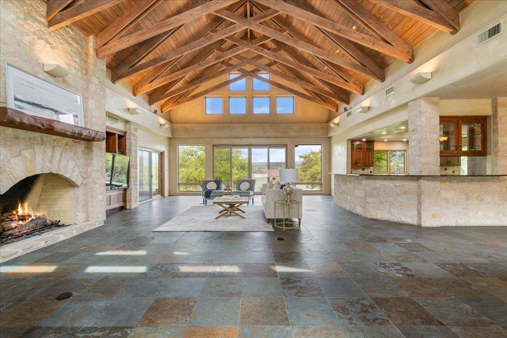 24736 Travis Lakeside Dr # A, Spicewood, TX 78669