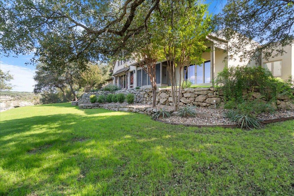 24736 Travis Lakeside Dr # A, Spicewood, TX 78669